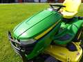 2022 John Deere X390 Lawn Mower