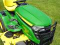 2022 John Deere X390 Lawn Mower