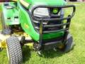 2022 John Deere X390 Lawn Mower