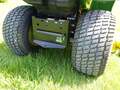 2022 John Deere X390 Lawn Mower