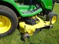 2022 John Deere X390 Lawn Mower