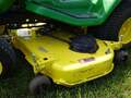 2022 John Deere X390 Lawn Mower
