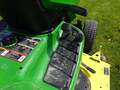 2022 John Deere X390 Lawn Mower