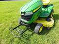 2022 John Deere X390 Lawn Mower