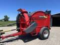 2015 Anderson PRO-CHOP 150 Bale Processor