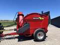 2015 Anderson PRO-CHOP 150 Bale Processor