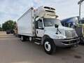 2019 International MV Box Trucks/Trailer
