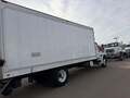 2019 International MV Box Trucks/Trailer