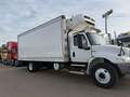 2019 International MV Box Trucks/Trailer
