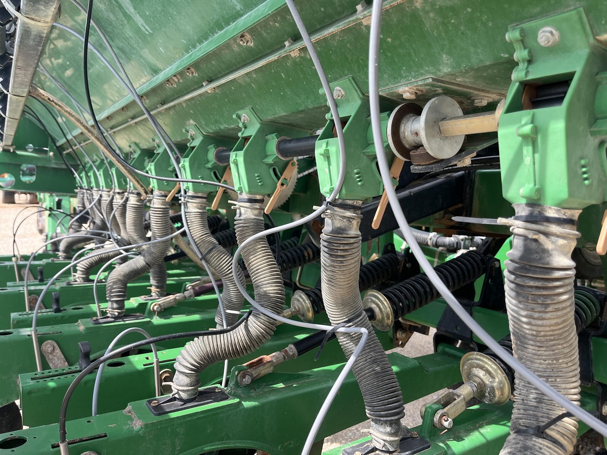 2009 Great Plains 3S3000HD-3610 Drill