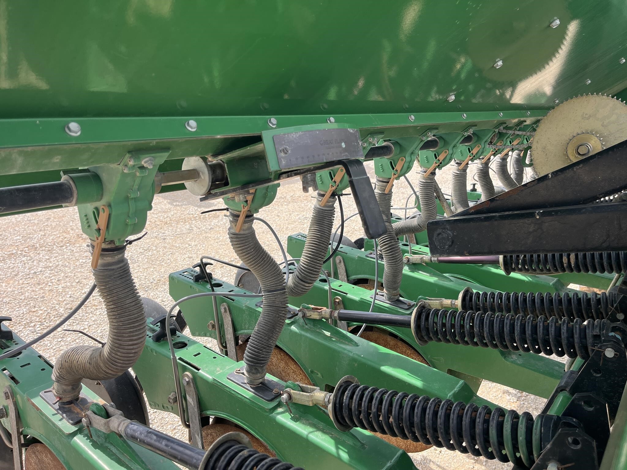 2009 Great Plains 3S3000HD-3610 Drill