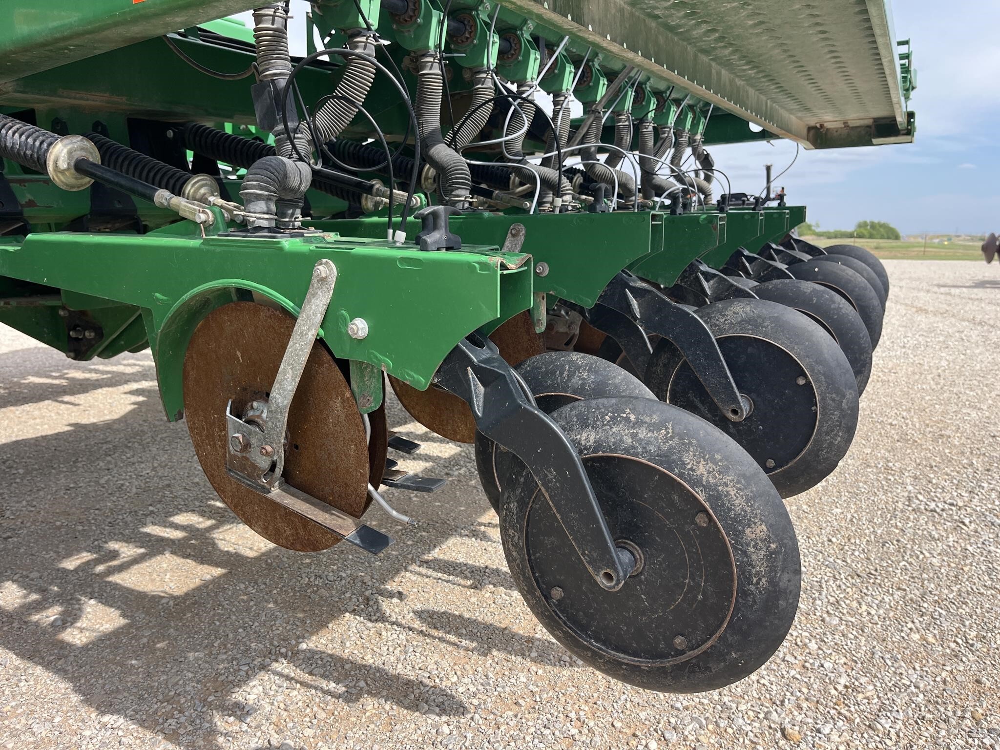 2009 Great Plains 3S3000HD-3610 Drill