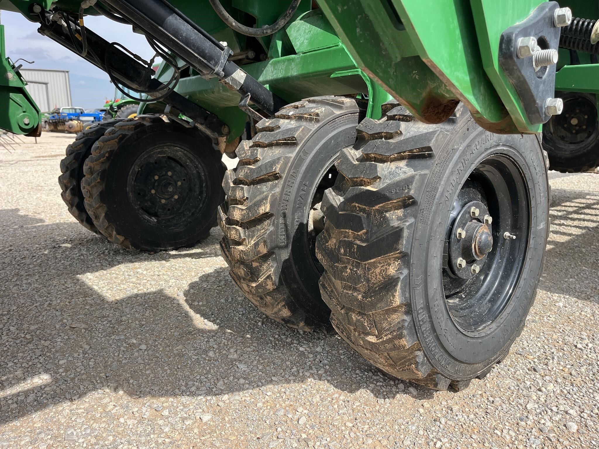 2009 Great Plains 3S3000HD-3610 Drill