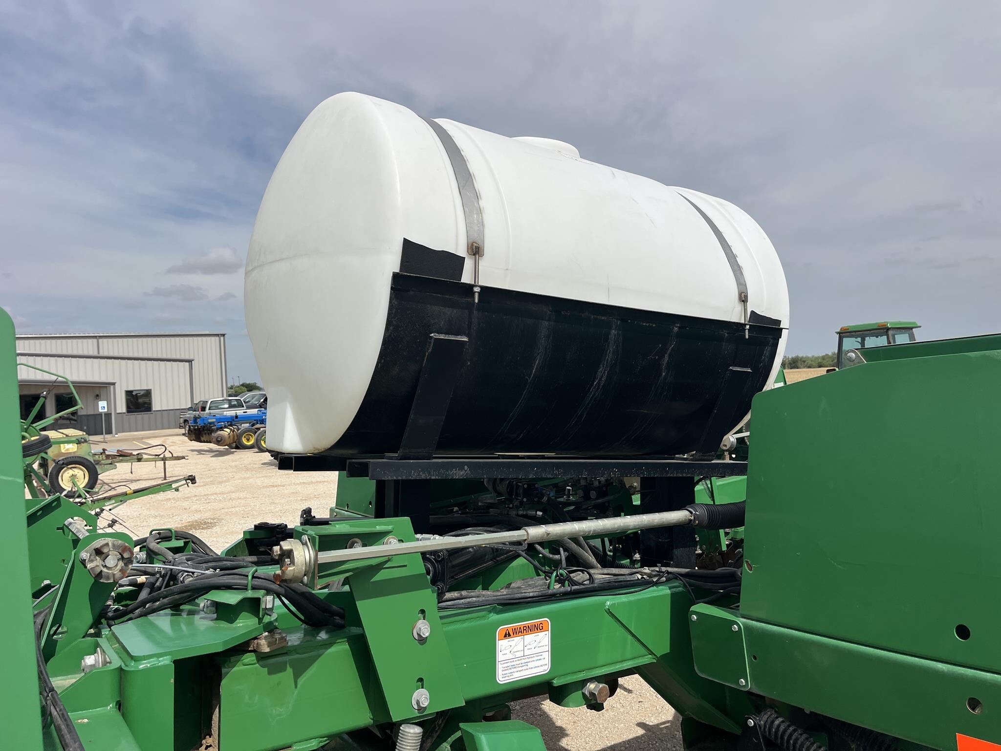 2009 Great Plains 3S3000HD-3610 Drill