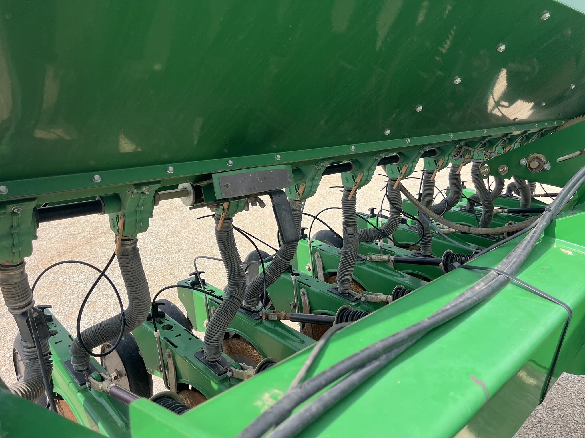 2009 Great Plains 3S3000HD-3610 Drill