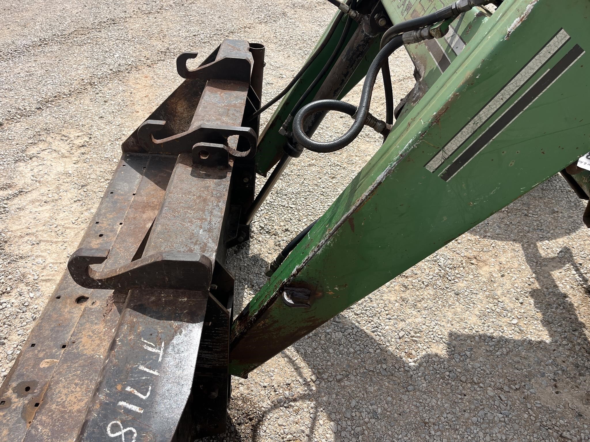 1976 John Deere 4230 Tractor