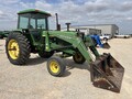 1976 John Deere 4230 Tractor