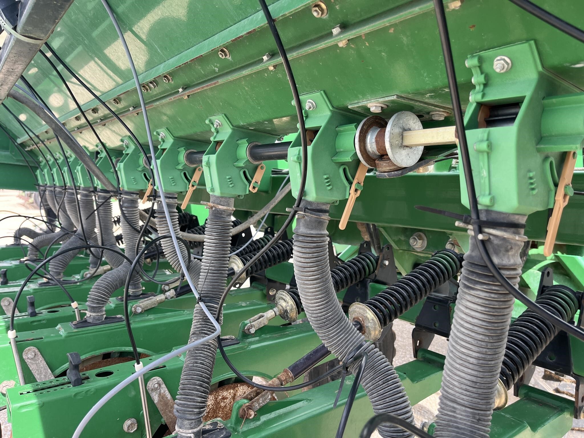 2009 Great Plains 3S3000HD-3610 Drill
