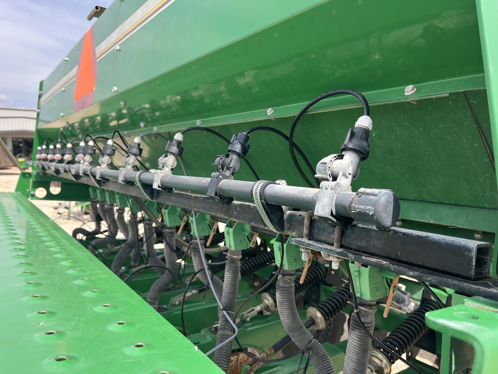 2009 Great Plains 3S3000HD-3610 Drill