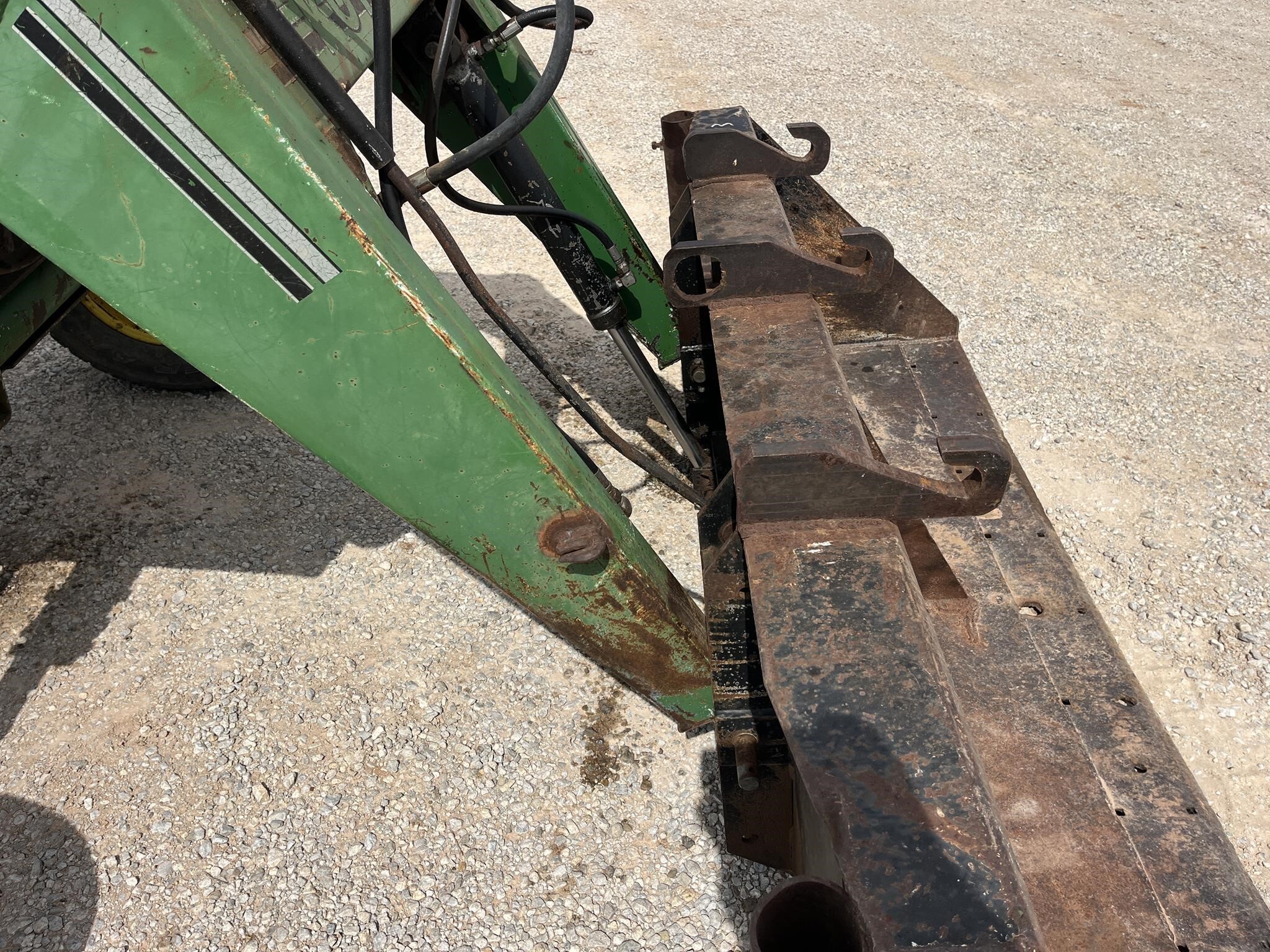 1976 John Deere 4230 Tractor