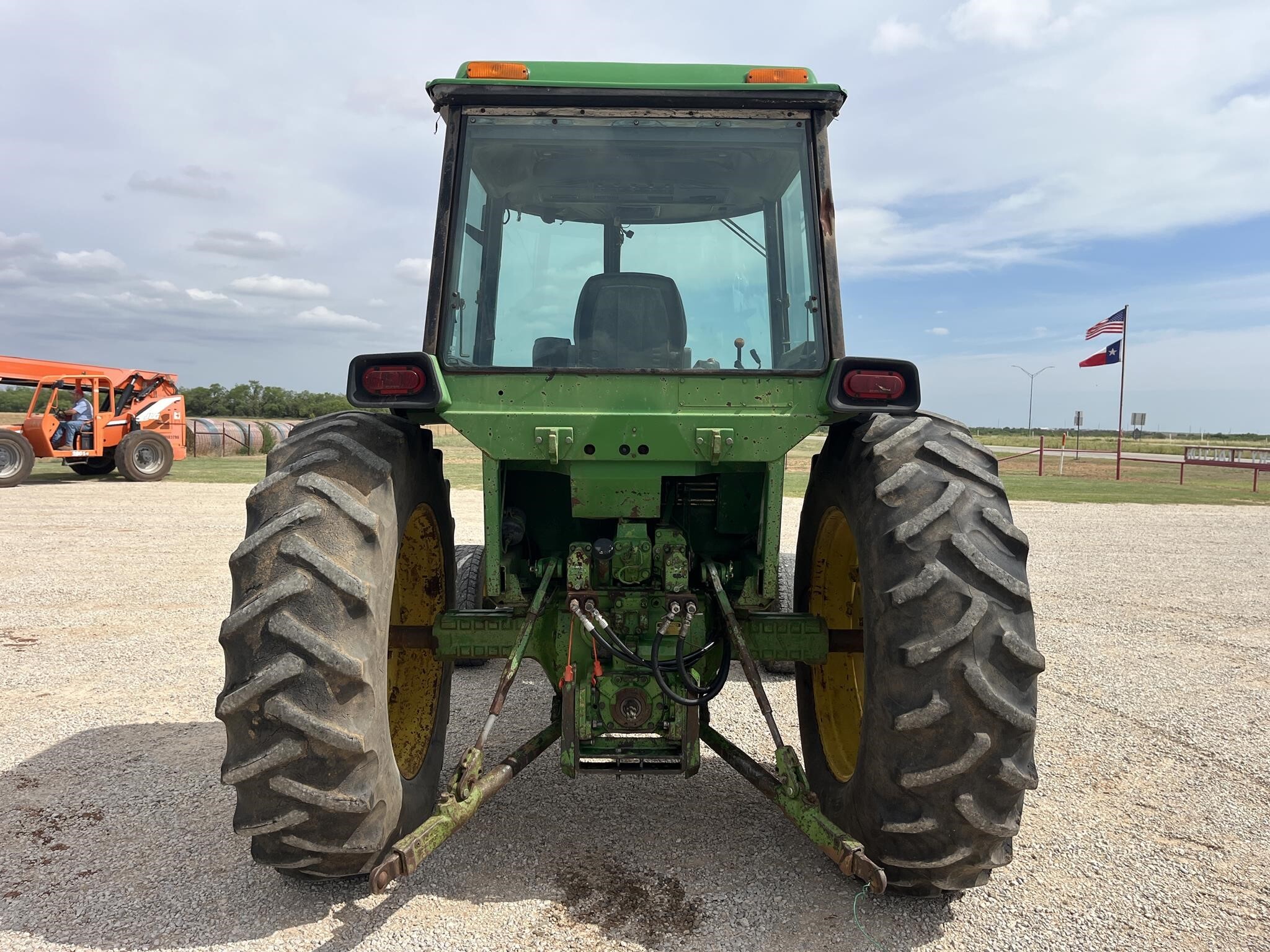 1976 John Deere 4230 Tractor