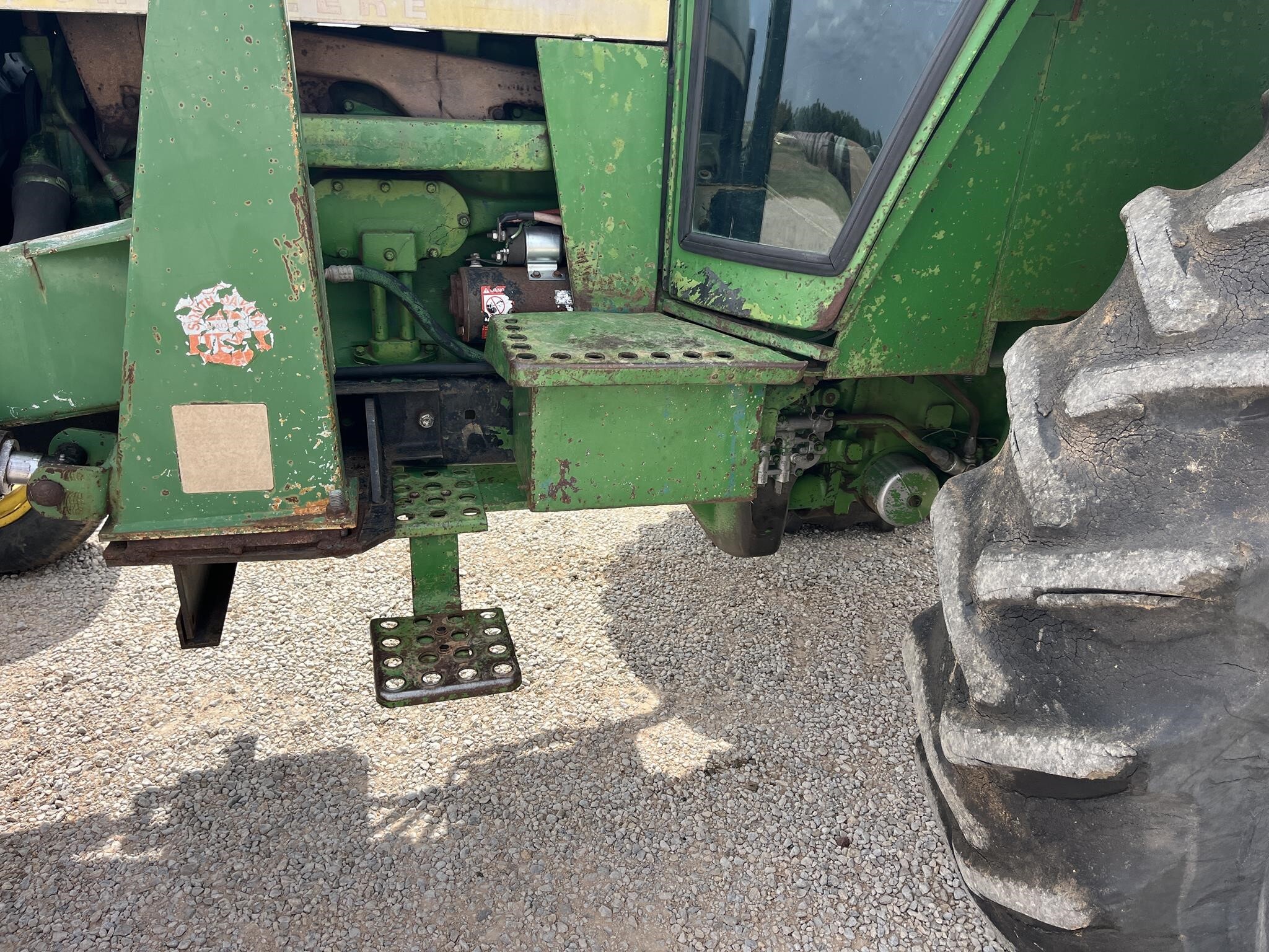 1976 John Deere 4230 Tractor