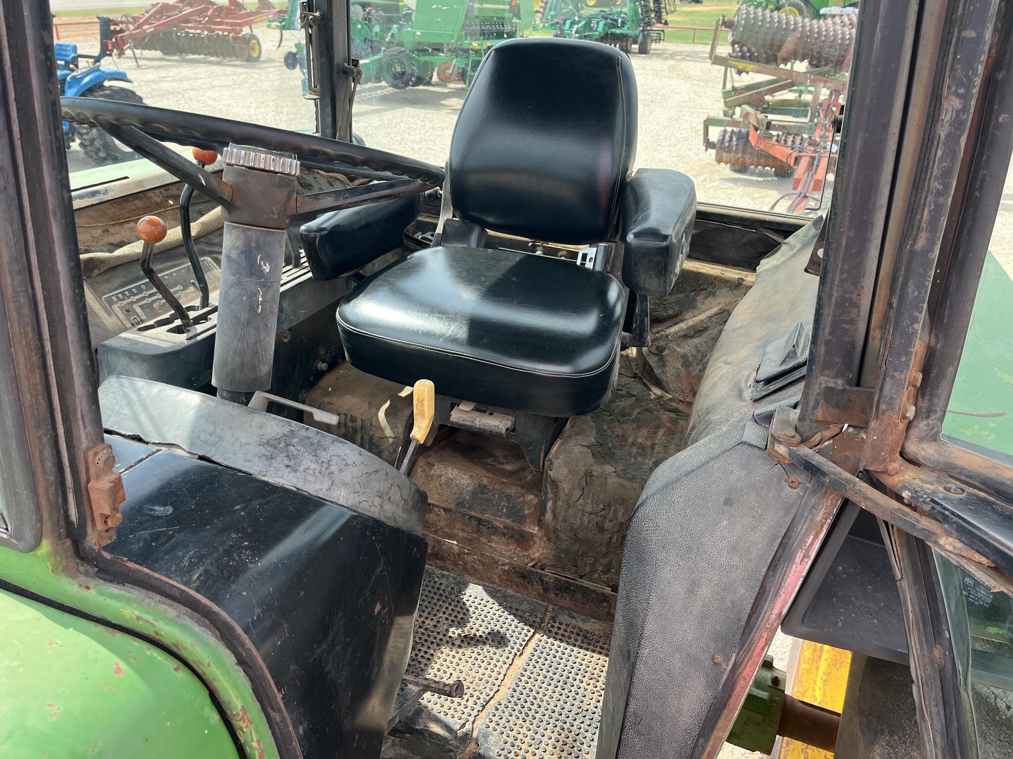 1976 John Deere 4230 Tractor