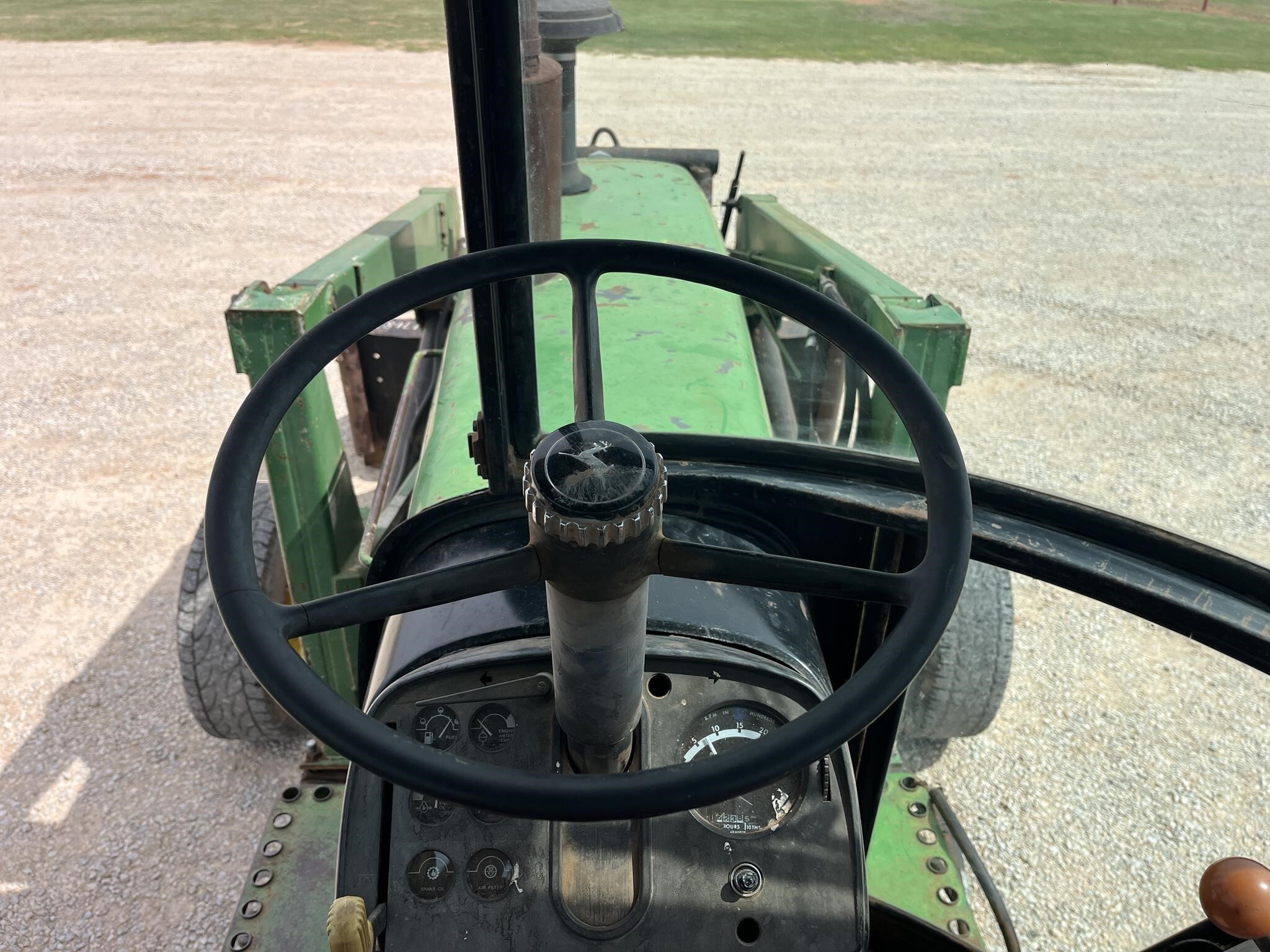 1976 John Deere 4230 Tractor