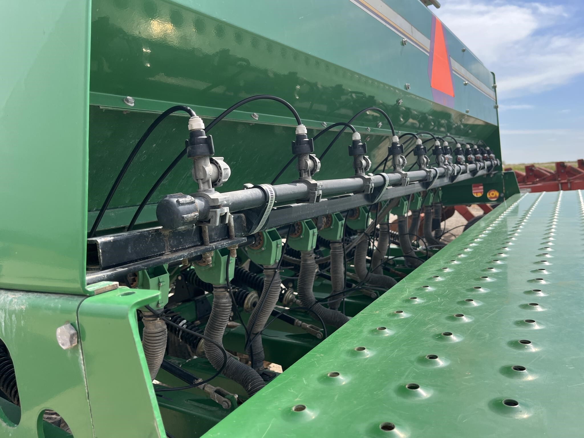 2009 Great Plains 3S3000HD-3610 Drill