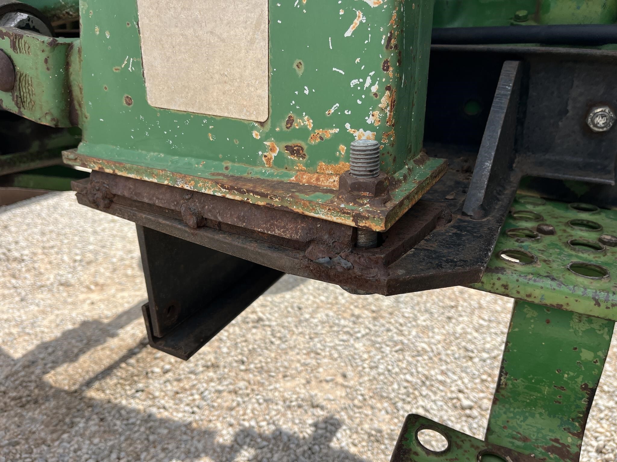1976 John Deere 4230 Tractor