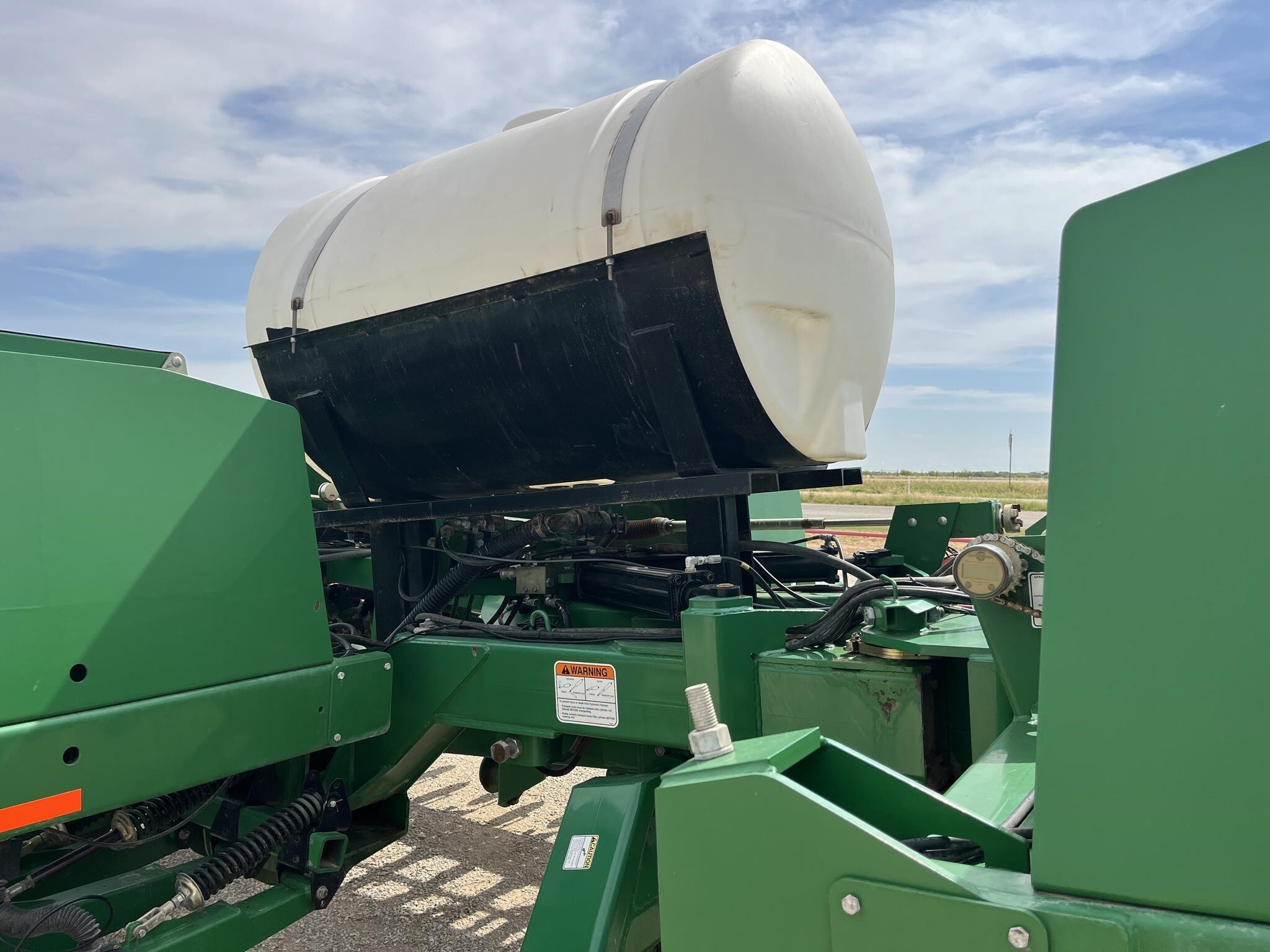 2009 Great Plains 3S3000HD-3610 Drill