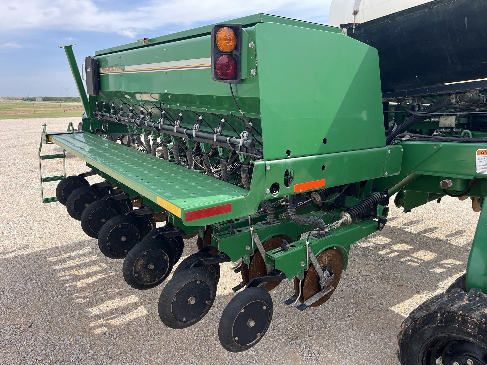 2009 Great Plains 3S3000HD-3610 Drill