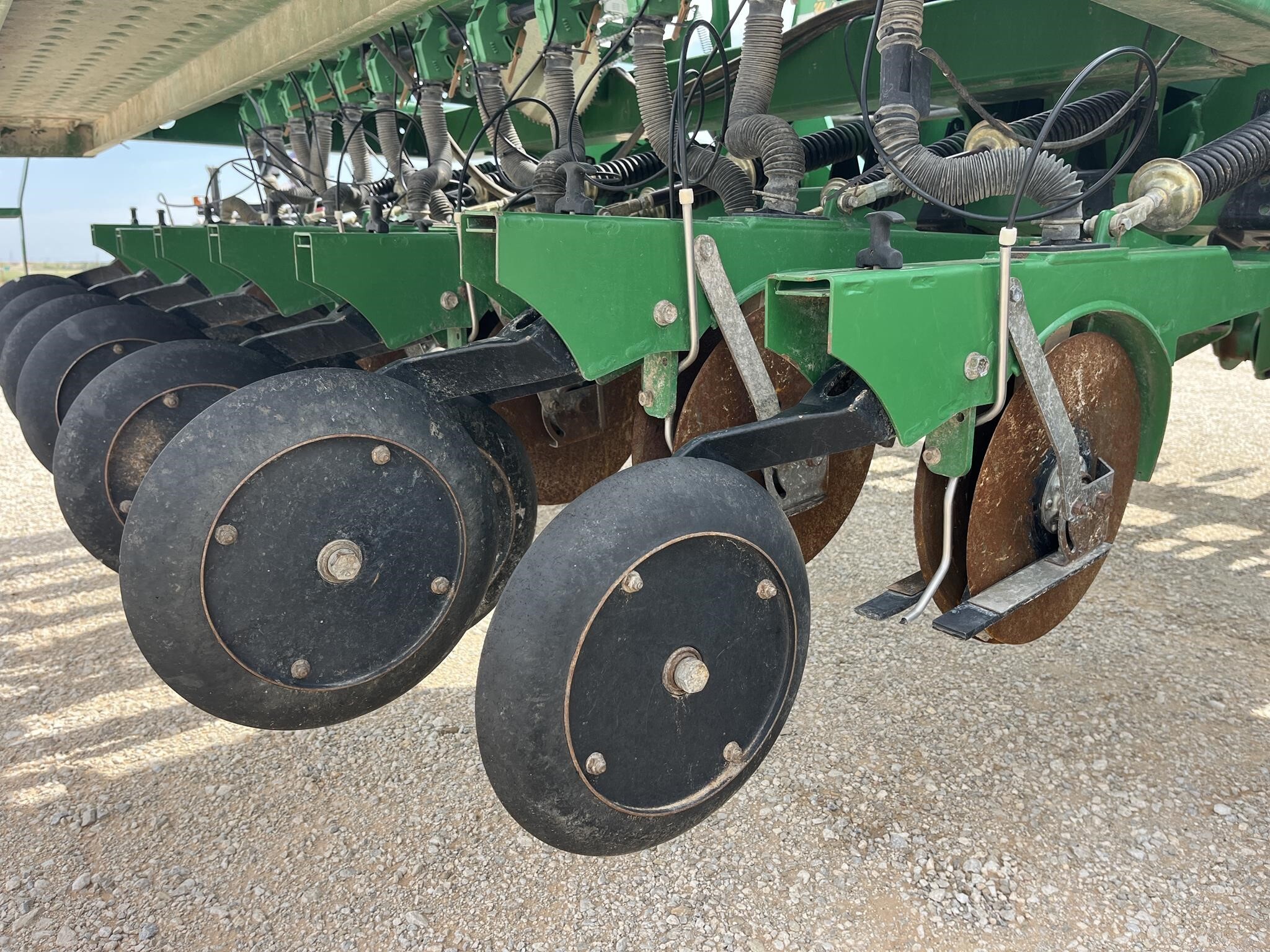 2009 Great Plains 3S3000HD-3610 Drill