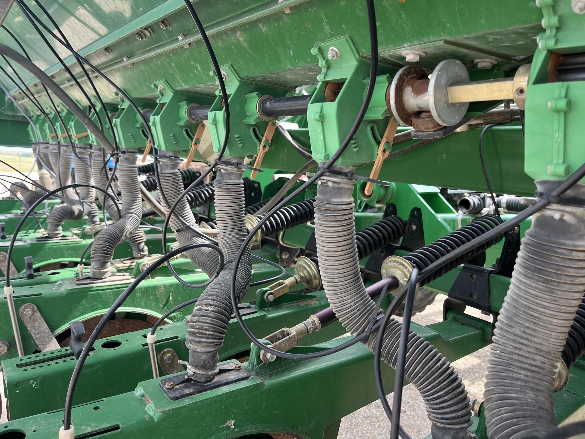 2009 Great Plains 3S3000HD-3610 Drill