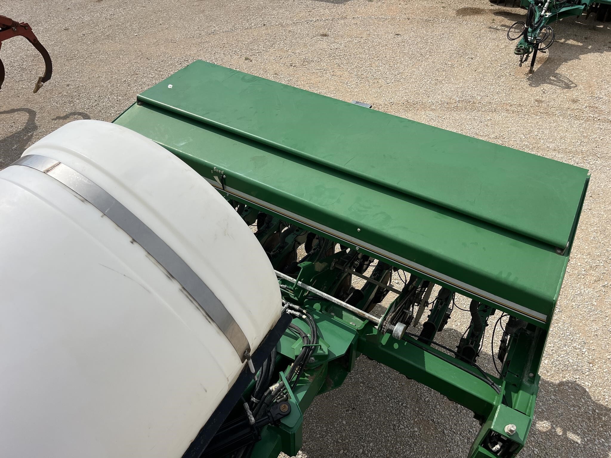 2009 Great Plains 3S3000HD-3610 Drill