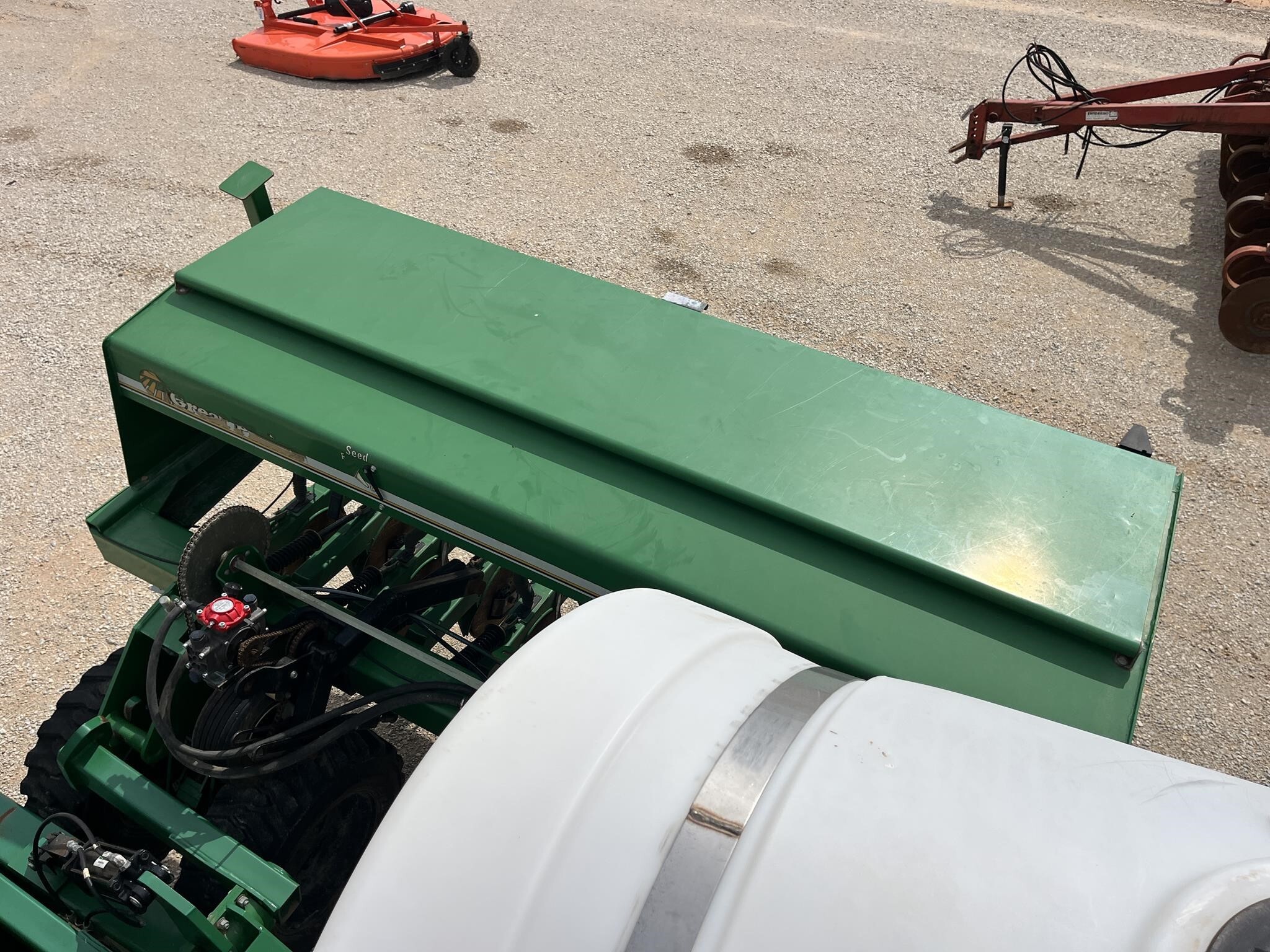 2009 Great Plains 3S3000HD-3610 Drill