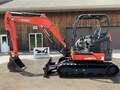 2023 Kubota KX057-5 Excavator