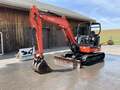 2023 Kubota KX057-5 Excavator