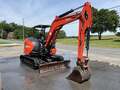 2023 Kubota KX057-5 Excavator
