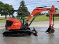 2023 Kubota KX057-5 Excavator