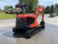 2023 Kubota KX057-5 Excavator