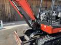 2023 Kubota KX057-5 Excavator