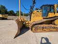2015 Caterpillar D6T LGP Dozer