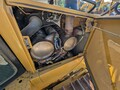 2015 Caterpillar D6T LGP Dozer