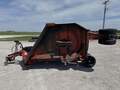 2022 Rhino 3150 Rotary Cutter