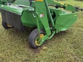 2022 John Deere S300 Mower Conditioner