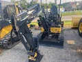 2023 John Deere 17G Mini Excavator