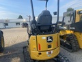 2023 John Deere 17G Mini Excavator