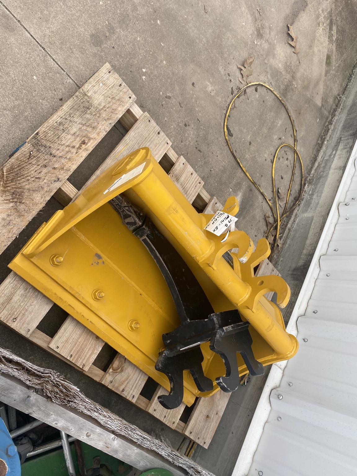 2023 John Deere 17G Mini Excavator