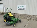 2017 John Deere Z997R Lawn Mower